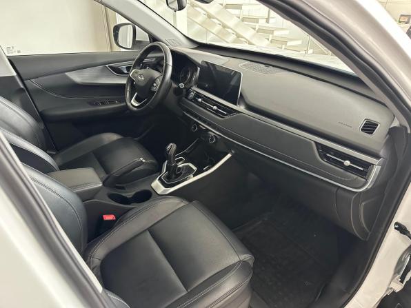 Chery Tiggo 4 Pro I с пробегом 2022 года, цена 1 395 000 рублей, 50617 км, внедорожник, Автокод Объявления