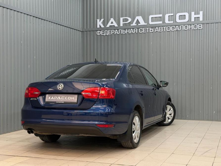 Volkswagen Jetta VI Магнитогорск  - изображение 2
