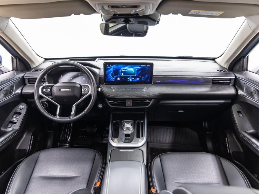 Haval Jolion I Рестайлинг Волгоград  - изображение 14