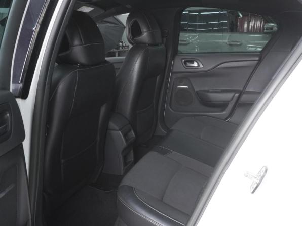Citroen DS4 с пробегом 2013 года, цена 950 000 рублей, 69946 км, хэтчбек, Автокод Объявления