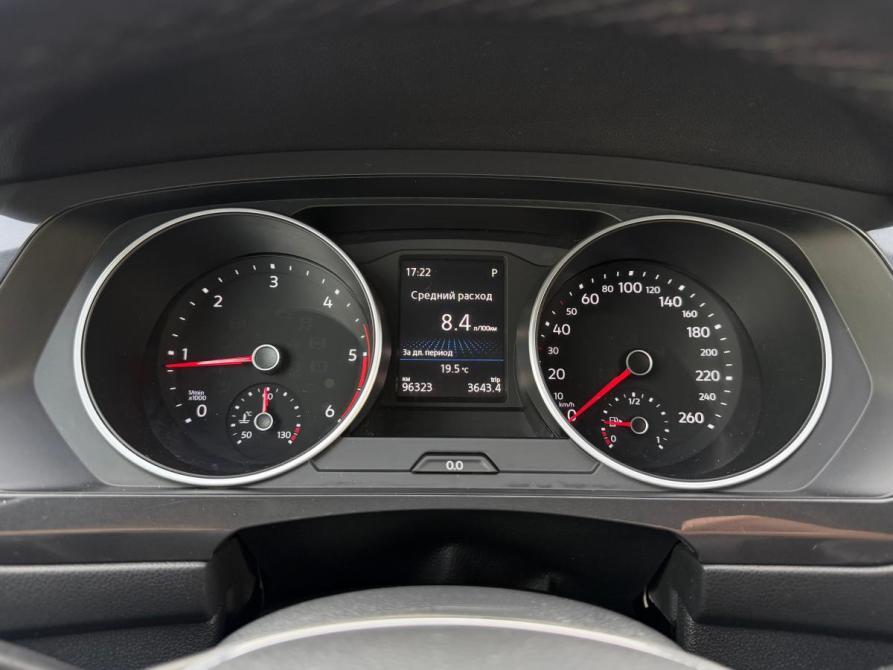 Volkswagen Tiguan II Набережные Челны  - изображение 15