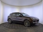 Porsche Cayenne III Москва  - изображение 33