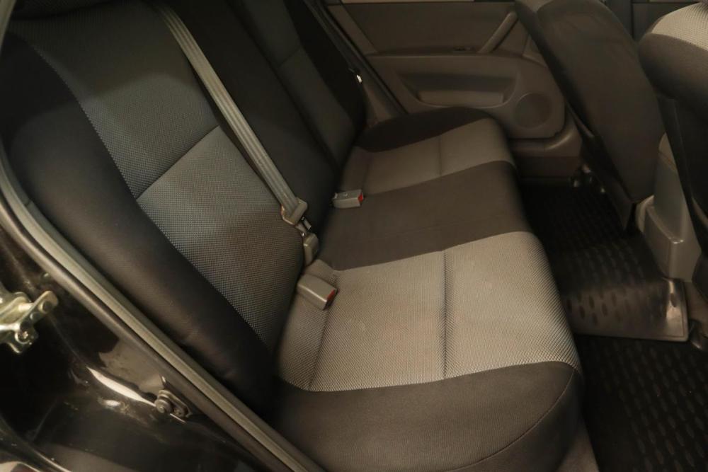 Chevrolet Lacetti I Челябинск  - изображение 16