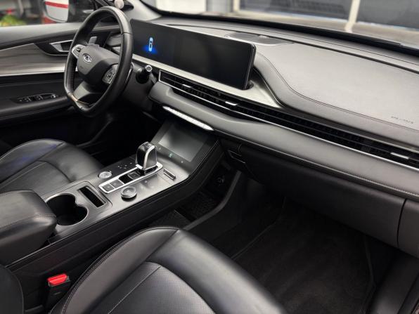 Chery Tiggo 8 Pro Max I с пробегом 2022 года, цена 2 332 001 рубль, 65055 км, внедорожник, Автокод Объявления
