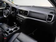 Kia Sportage IV Рестайлинг Тюмень  - изображение 38