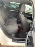 Skoda Octavia III (A7) Оренбург  - изображение 31