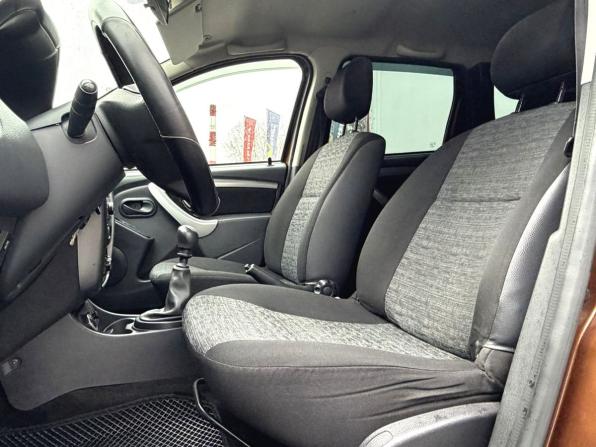 Renault Duster I с пробегом 2013 года, цена 680 000 рублей, 247954 км, внедорожник, Автокод Объявления