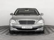 Mercedes-Benz S-Класс V (W221) Санкт-Петербург  - изображение 37