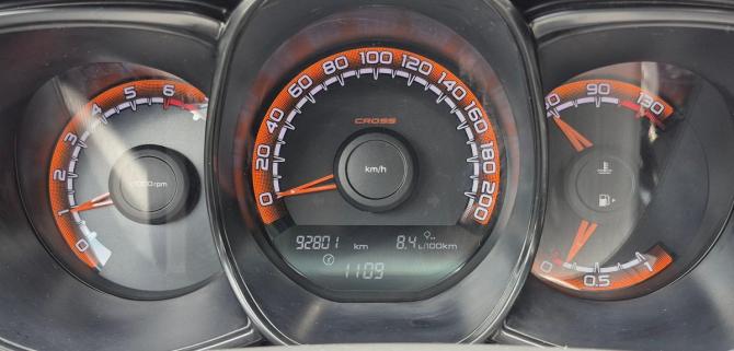Lada (ВАЗ) Vesta I с пробегом 2021 года, цена 1 130 000 рублей, 92000 км, универсал, Автокод Объявления