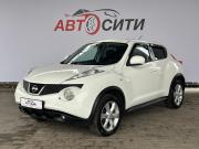Nissan Juke I Тамбов  - изображение 24