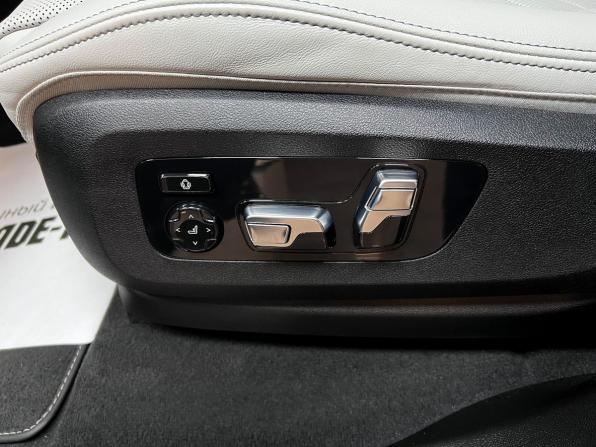 BMW X5 IV (G05/G18) Рестайлинг с пробегом 2023 года, цена 13 690 000 рублей, 53332 км, внедорожник, Автокод Объявления