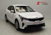 Kia Rio IV Рестайлинг Саратов  - изображение 28