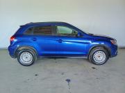Mitsubishi ASX I Рестайлинг 2 Москва  - изображение 25