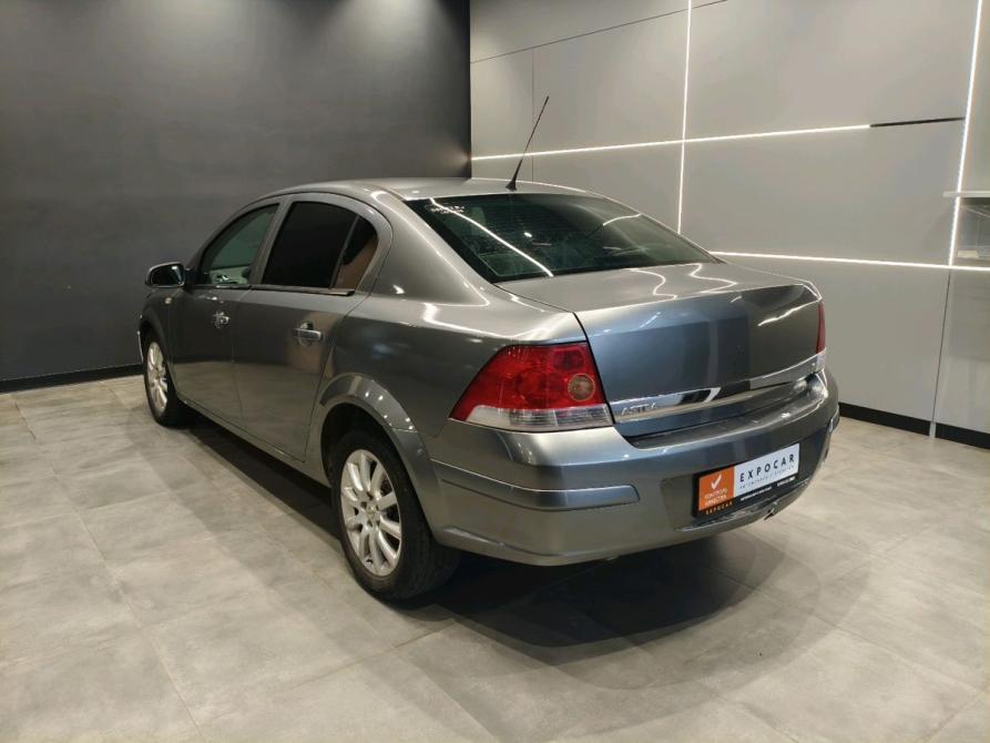 Opel Astra H Рестайлинг Нижний Новгород  - изображение 6
