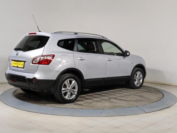 Nissan Qashqai+2 I Рестайлинг с пробегом 2010 года, цена 1 199 500 рублей, 200000 км, внедорожник, Автокод Объявления