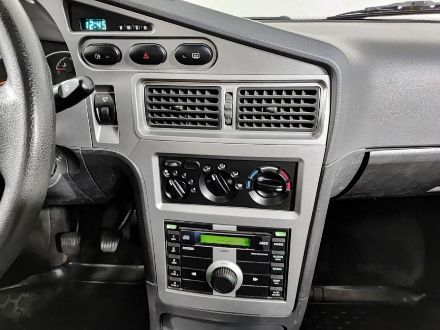 Daewoo Nexia I Рестайлинг Уфа  - изображение 18