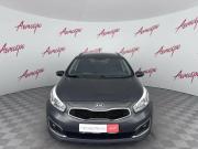 Kia Ceed II Рестайлинг Псков  - изображение 29