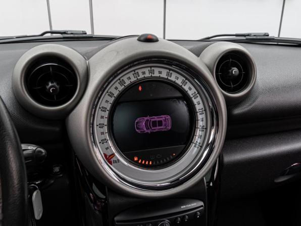 Mini Countryman I с пробегом 2012 года, цена 1 230 000 рублей, 169692 км, внедорожник, Автокод Объявления