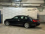 BMW 7 серии VI (G11/G12) Рестайлинг Санкт-Петербург  - изображение 44