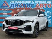 Geely Monjaro I Набережные Челны  - изображение 32