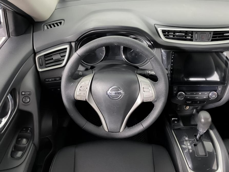 Nissan X-Trail III Нижний Новгород  - изображение 17