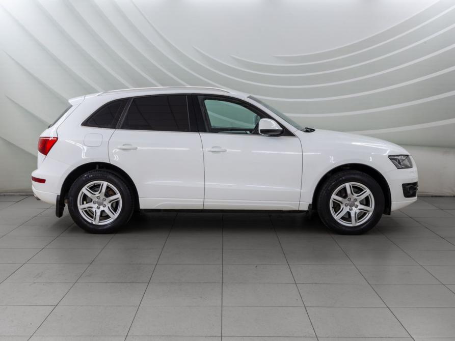 Audi Q5 I (8R) Волгоград  - изображение 8