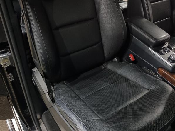 Mercedes-Benz G-Класс II (W463) Рестайлинг 4 с пробегом 2015 года, цена 4 900 000 рублей, 129535 км, внедорожник, Автокод Объявления