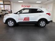 Hyundai Creta I Киров  - изображение 23