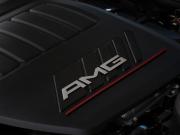 Mercedes-Benz AMG GT 4-Door Coupe I Москва  - изображение 64