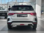 Kia Rio IV Рестайлинг Казань  - изображение 29