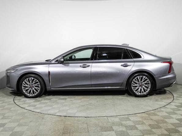 Hongqi H5 II с пробегом 2023 года, цена 2 600 000 рублей, 77438 км, седан, Автокод Объявления