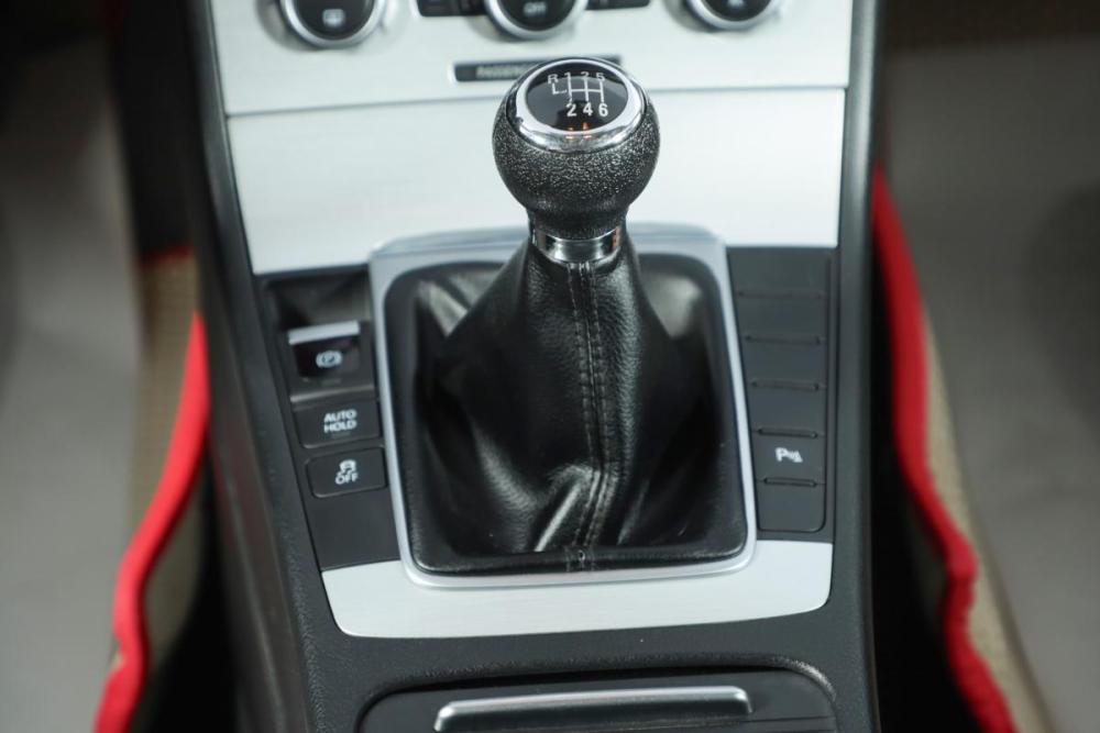 Volkswagen Passat CC I Рестайлинг Новосибирск  - изображение 15