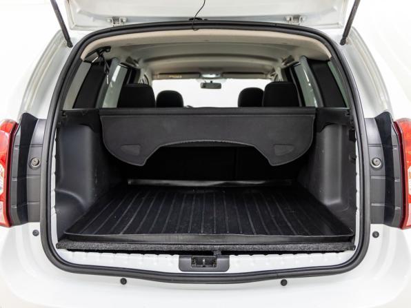 Renault Duster I с пробегом 2014 года, цена 999 000 рублей, 147438 км, внедорожник, Автокод Объявления