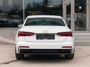 Audi A6 V (C8) Новосибирск  - изображение 32