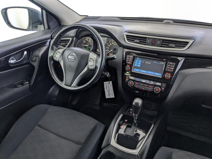 Nissan Qashqai II Москва  - изображение 29