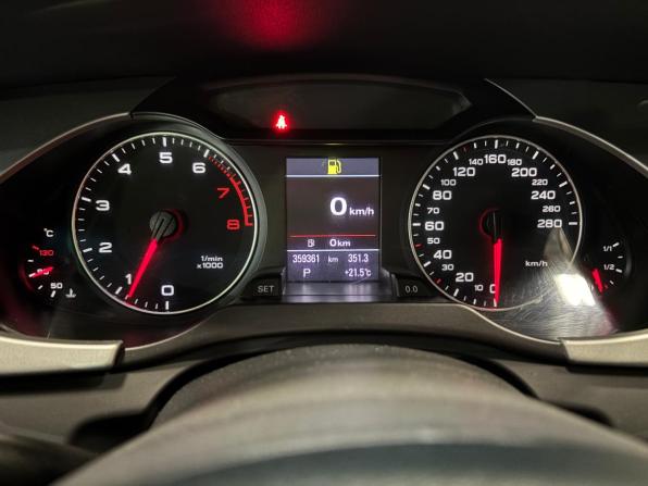 Audi A4 allroad IV (B8) с пробегом 2011 года, цена 1 149 000 рублей, 360000 км, универсал, Автокод Объявления
