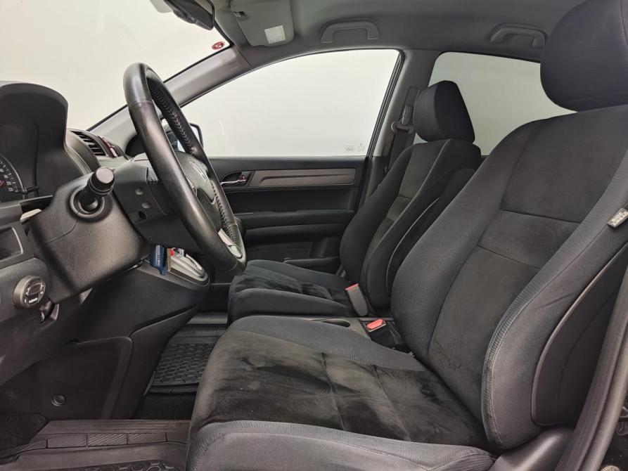 Honda CR-V IV Барнаул  - изображение 16