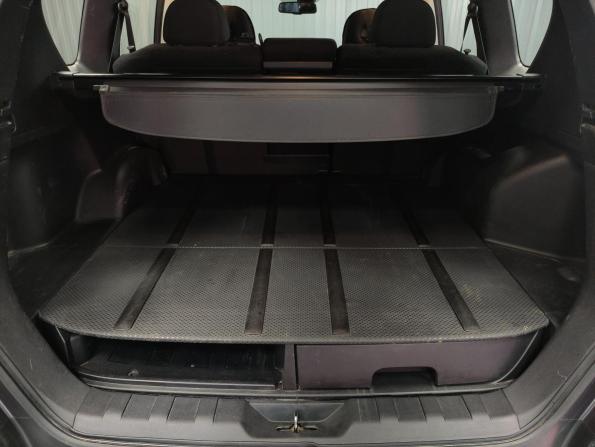 Nissan X-Trail II Рестайлинг с пробегом 2012 года, цена 945 000 рублей, 145036 км, внедорожник, Автокод Объявления