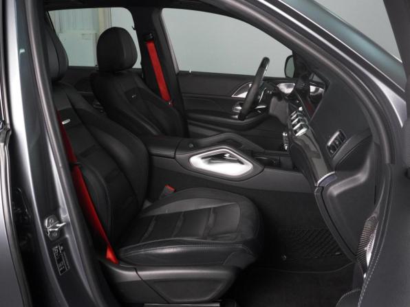 Mercedes-Benz GLE AMG II (V167) с пробегом 2020 года, цена 7 899 000 рублей, 91899 км, внедорожник, Автокод Объявления