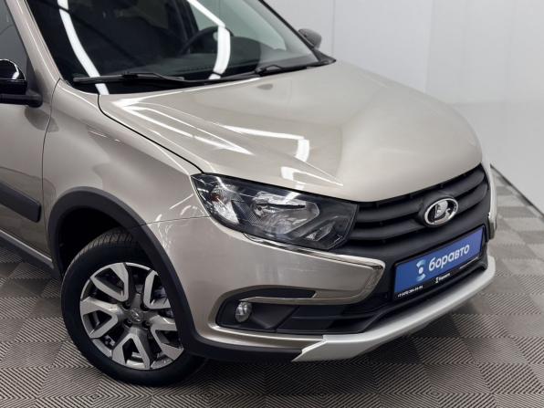 Lada (ВАЗ) Granta I Рестайлинг с пробегом 2019 года, цена 830 000 рублей, 69313 км, универсал, Автокод Объявления