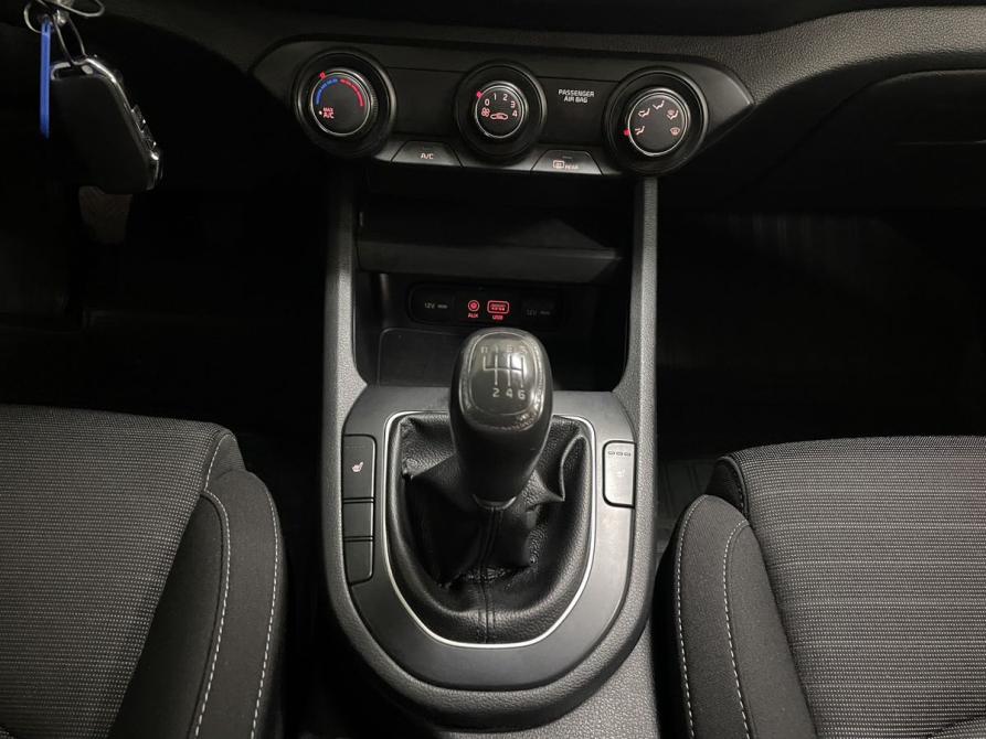 Kia Cerato IV Воронеж  - изображение 15