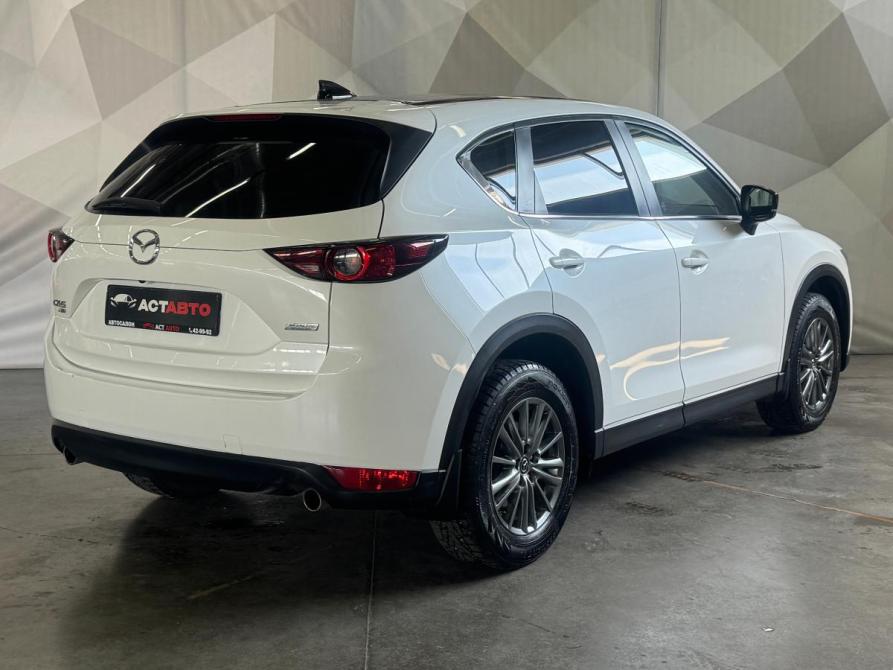 Mazda CX-5 II Оренбург  - изображение 6