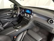 Mercedes-Benz GLC I (X253) Рестайлинг Москва  - изображение 33