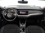 Skoda Octavia IV (A8) Москва  - изображение 39