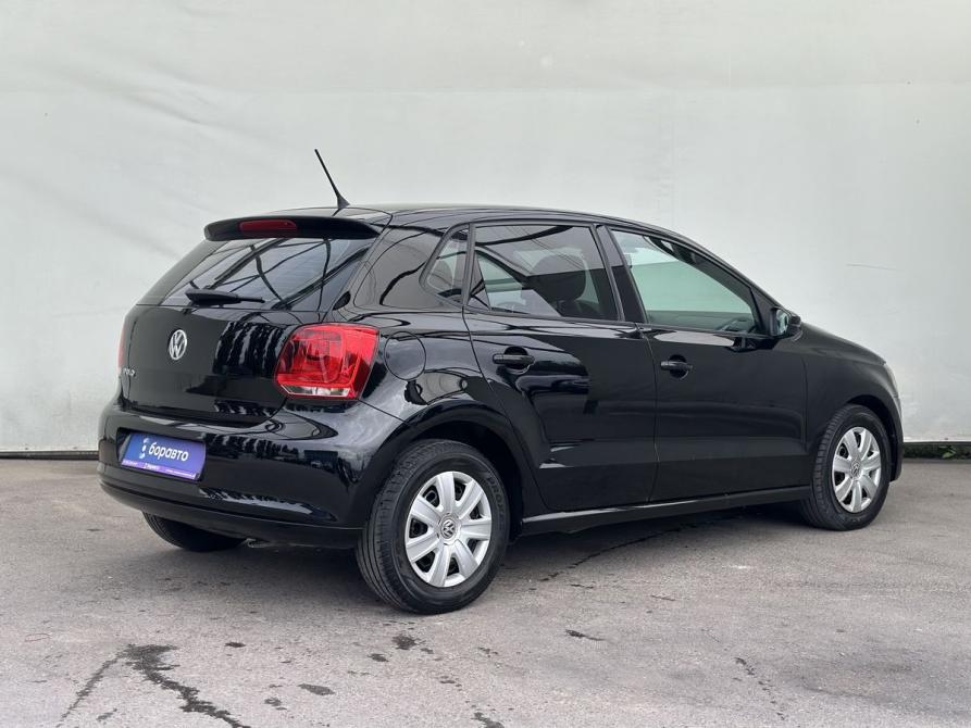 Volkswagen Polo V Липецк  - изображение 4