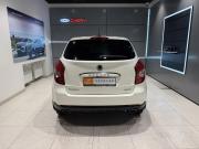 SsangYong Actyon II Рестайлинг Новосибирск  - изображение 22