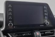 Toyota C-HR I Рестайлинг Барнаул  - изображение 47