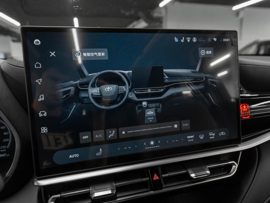 Toyota Highlander IV (XU70) Москва  - изображение 22