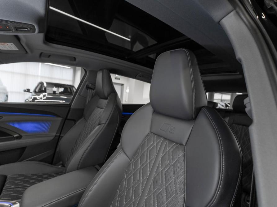 Audi Q5 III (GU) Москва  - изображение 10