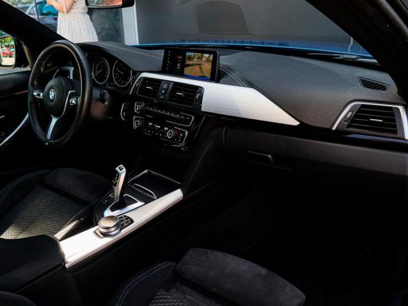 BMW 4 серии F32/F33/F36 Рестайлинг с пробегом 2019 года, цена 2 995 000 рублей, 111011 км, купе, Автокод Объявления